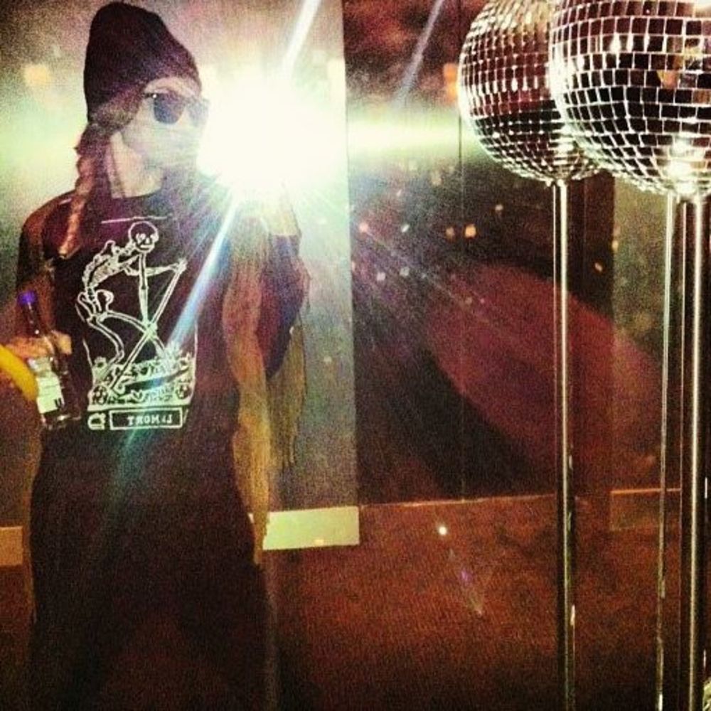 Meet your Posher, Martha